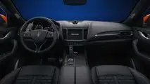 Maserati Levante FTributo