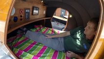 Chesapeake Light Craft Wooden Teardrop Camper