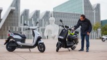 Prueba Yadea T9L Plus y G5S