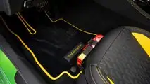 Mansory Mercedes-AMG GT63 S E-Performance