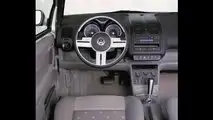 VW Lupo (1998-2005)