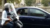 Foto - Le auto consegnate a Papa Francesco