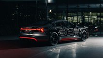 2023 Audi RS E-Tron GT Project_513/2 Exterior