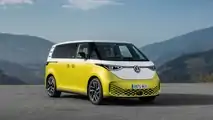 Volkswagen ID. Buzz 2023