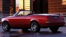 Chevrolet Bel Air Concept (2002)