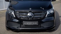 Mercedes-Benz V 300d VP Spirit Mk II de Vansports