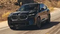2023 BMW XM: First Drive Review