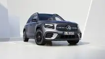 Mercedes-Benz GLB 2023