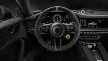 Techart GTstreet R Flyweight