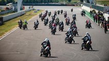 Moto Guzzi Fast Endurance Trophy 2022 