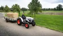 Bobcat lancia una nuova linea di trattori compatti