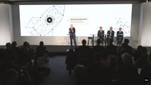 Renault Nissan Mitsubishi Alliance Press Conference - 6 febbraio 2023