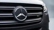 Mercedes-Benz eSprinter 2023