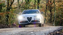 Alfa Romeo Giulia restyling, la prova di Motor1.com