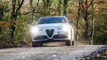 Alfa Romeo Giulia restyling, la prova di Motor1.com