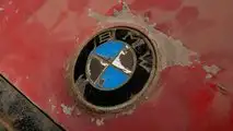 BMW 507 di Elvis Presley