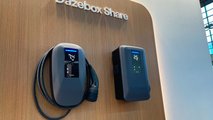 Le wallbox di Daze Technology
