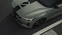 Polestar 2 BST edition 230