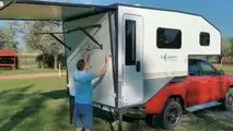 ioCamper Truck - Montaggio