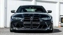 Manhart MH4 600 (Basis BMW M4 G82)
