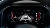 Prueba Nissan X-Trail 2023