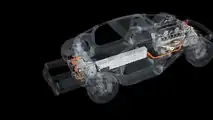 New Lamborghini V12 engine for Aventador replacement