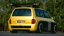 Renault Espace F1 (1994)