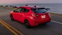 2024 Subaru Impreza