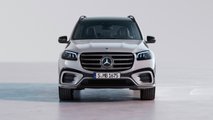 Mercedes-Benz GLS (2023)