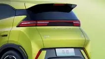 BYD Seagull