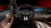 Mercedes-AMG GLS 63 (2023)