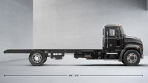 Mack MD Electric
