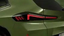 BMW XM Individual Sonderlackierungen