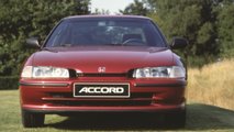 Honda Accord (1993-1998)
