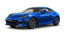 Subaru BRZ (Modelljahr 2023)