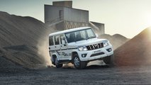 Mahindra Bolero 2023