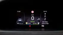 Primera prueba Skoda Enyaq Coupé iV RS 2023