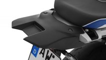 Wunderlich Tail Fairing For BMW R 1250 GS and GS Adventure 