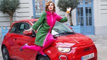Fiat y Agatha Ruiz de la Prada