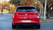 Prueba SEAT León Sportstourer 2.0 TDI 115 CV Style