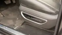2023 Jeep Grand Wagoneer L