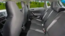 Volkswagen Polo Track 2023