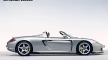 Porsche Carrera GT