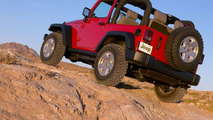 2007 Jeep Wrangler
