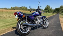 1972 Kawasaki H2 750 Mach IV 1000 - Millyard Special