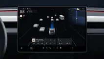 Tesla Model Y (2025)