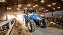 New Holland T5 Dual Command: La nuova generazione di trattori MY 2025