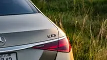 Bilan des performances de la Mercedes-AMG S63 E 2024