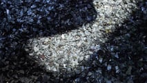 BMW recycles batteries for electric cars