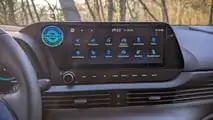 Hyundai Bayon (2025) im Test